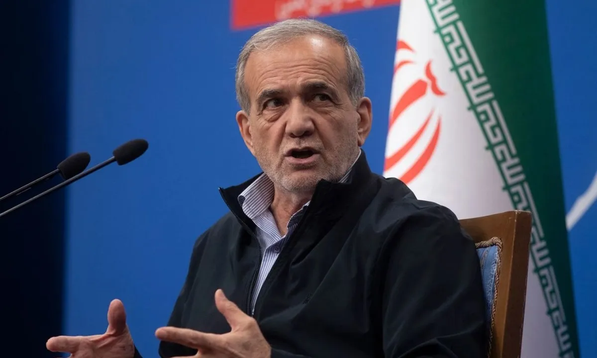 Iran tuyên bố chấm dứt chiến tranh, Israel khẳng định chiến thắng lịch sử