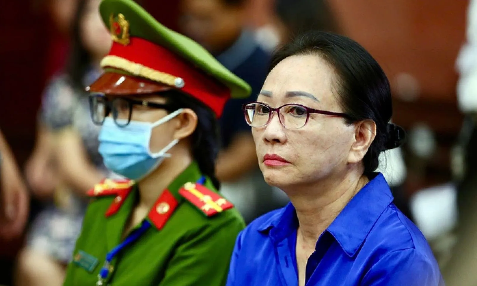 Hơn 40.000 trái chủ vụ Vạn Thịnh Phát nhận tiền bồi hoàn đợt 1