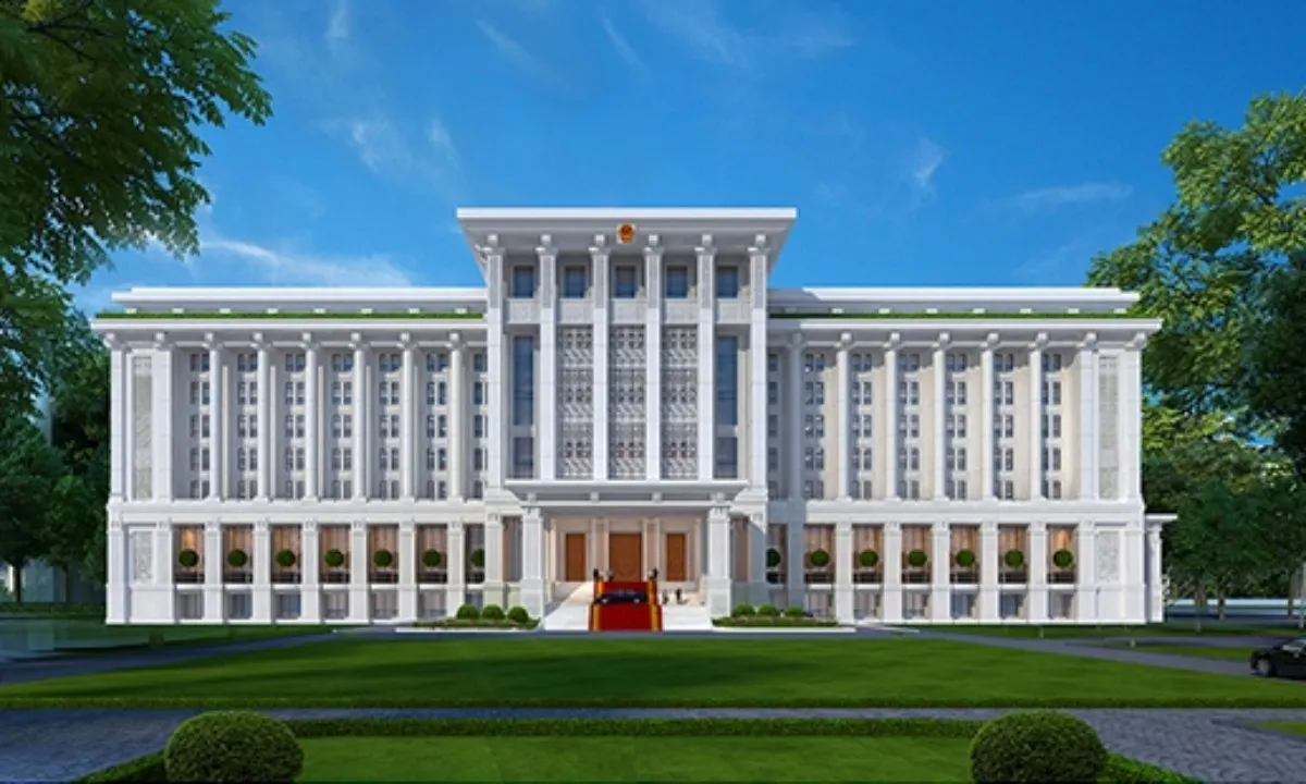 Danh sách các phó chủ tịch UBND tỉnh thành sau hợp nhất