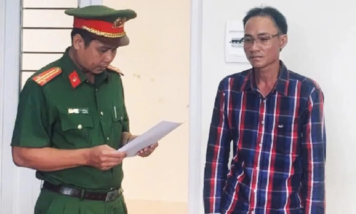 Bắt kẻ nhiều lần hiếp dâm một phụ nữ khuyết tật đến mang thai