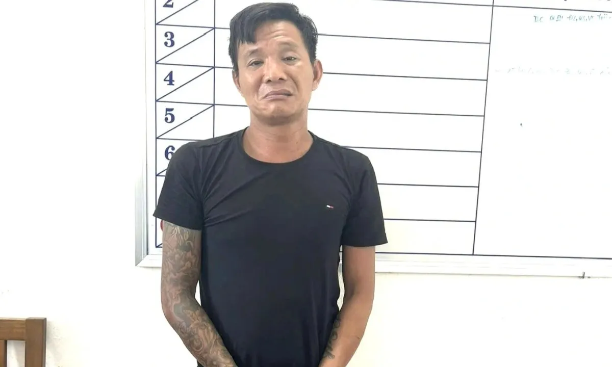 Đâm chết người vì nghĩ bị “nhìn đểu”