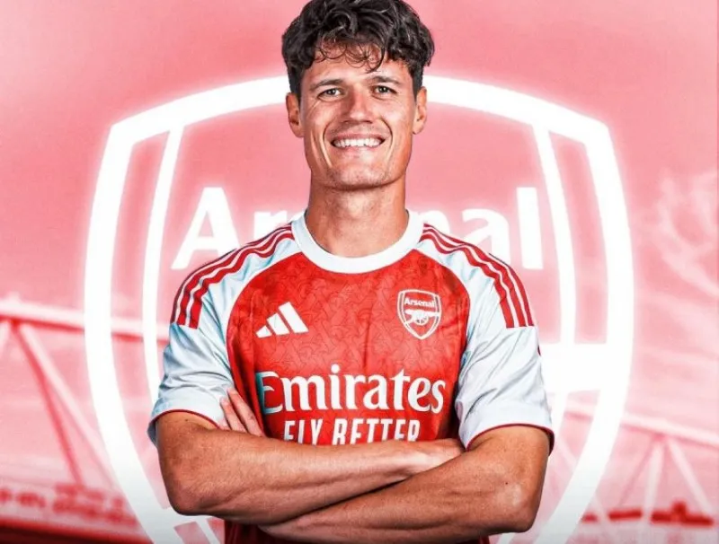 arsenal-norgaard
