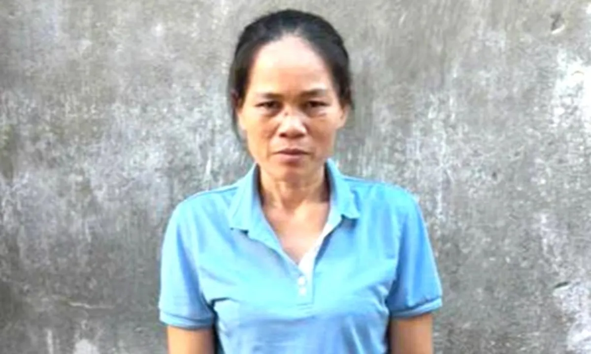 Người phụ nữ bán thuốc nam pha lá ngón khiến một người chết