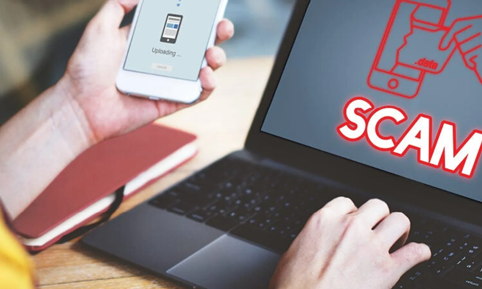 TPHCM phát hiện 3 vụ “bắt cóc online” trong vòng một tháng