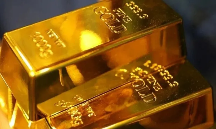 Giá vàng tăng tại châu Á do USD suy yếu và lo ngại về tương lai Chủ tịch Fed