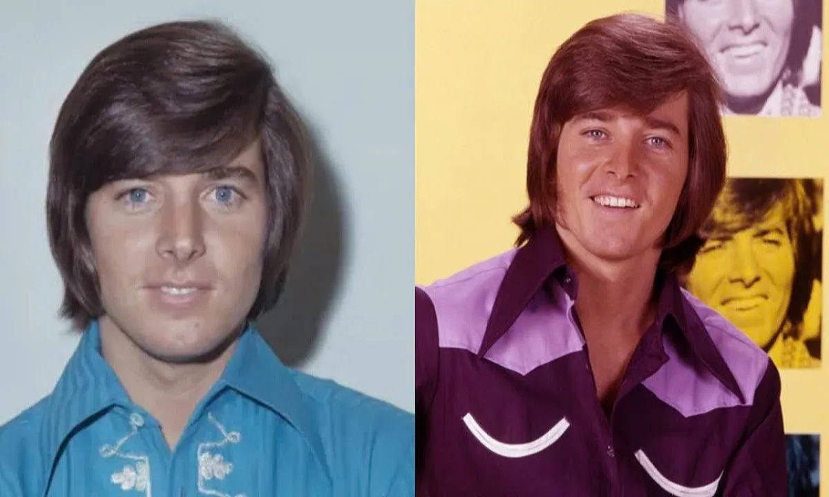 Thần tượng của tuổi teen những năm 1960 - 1970 qua đời vì bệnh ung thư