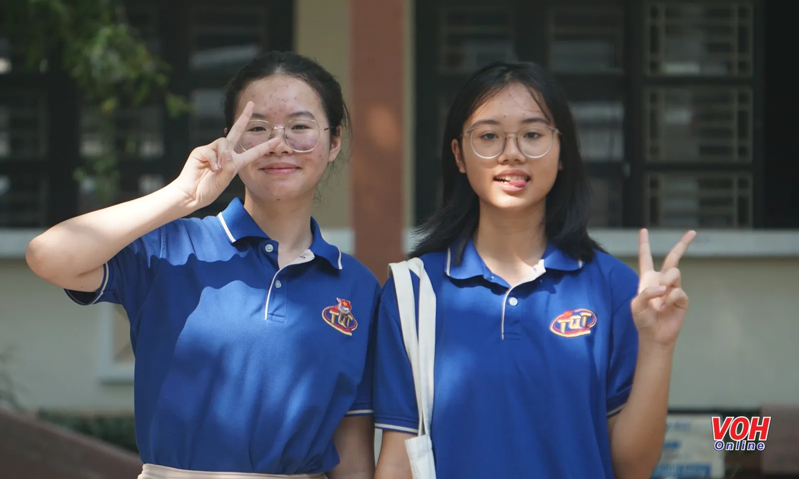 TPHCM công bố điểm chuẩn lớp 10, cao nhất 24,5