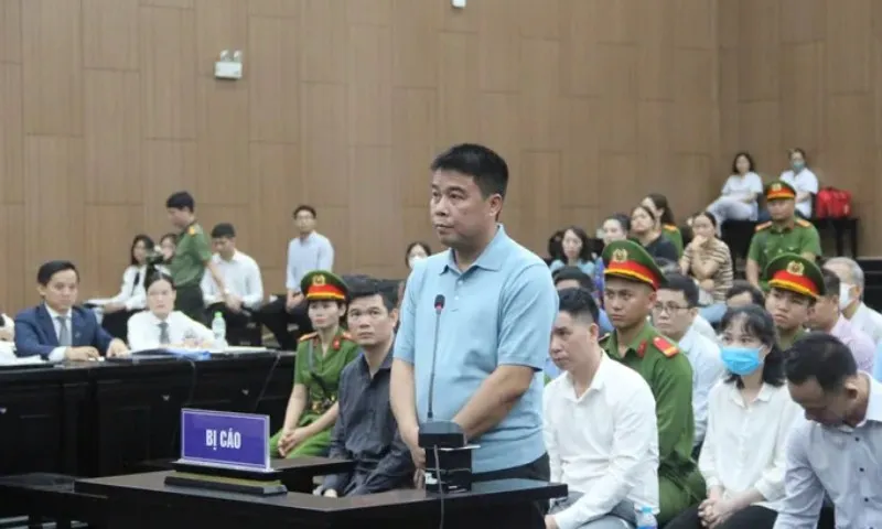 Tập đoàn Phúc Sơn xin chuộc lỗi, đề nghị bán bất động sản khắc phục hậu quả