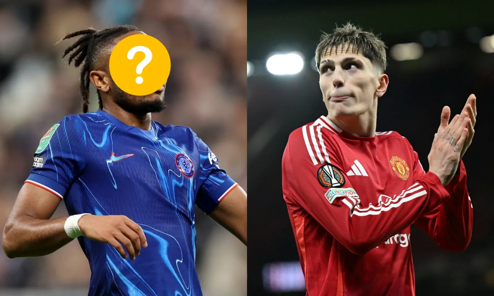 MU yêu cầu Chelsea đổi 1 ngôi sao lấy Garnacho