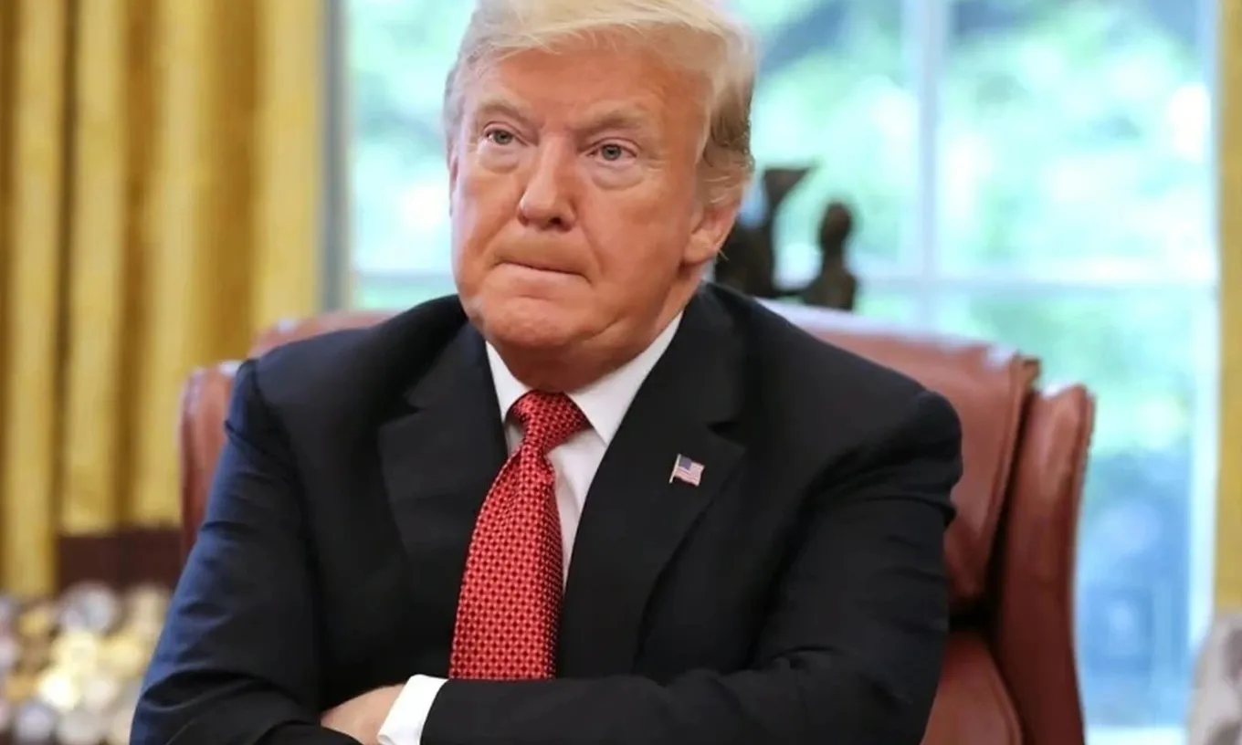 Chính quyền Trump siết chia sẻ thông tin mật với Quốc hội sau vụ rò rỉ tin về tấn công Iran