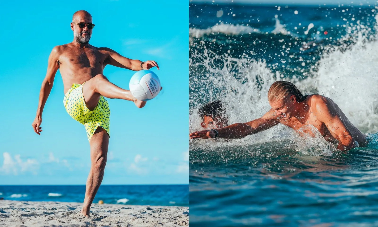 Pep chịu thua 4 sao Man City out trình chuyền bóng