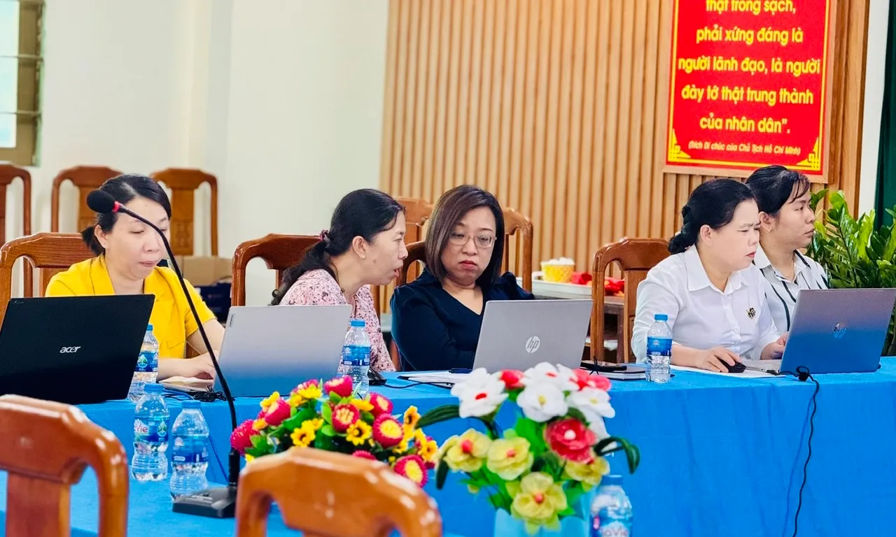 TPHCM công bố thông tin về trung tâm hành chính công của 168 phường, xã, đặc khu mới