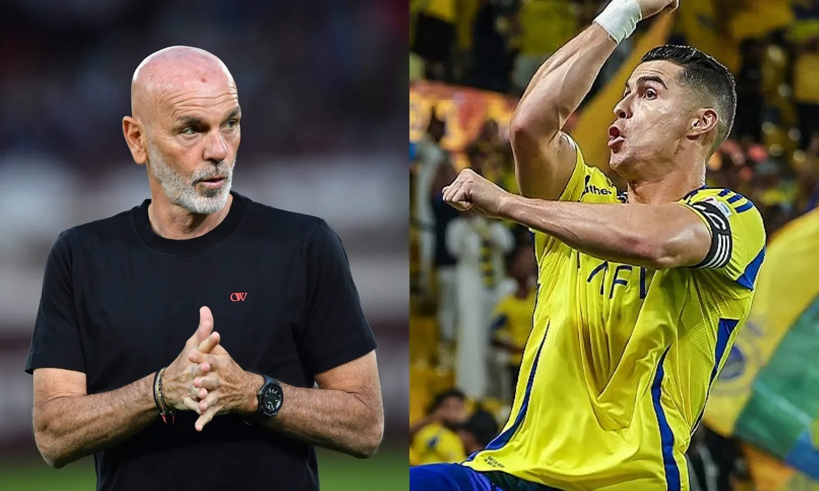 Vừa sa thải HLV, Al Nassr lập tức định đoạt tương lai Ronaldo