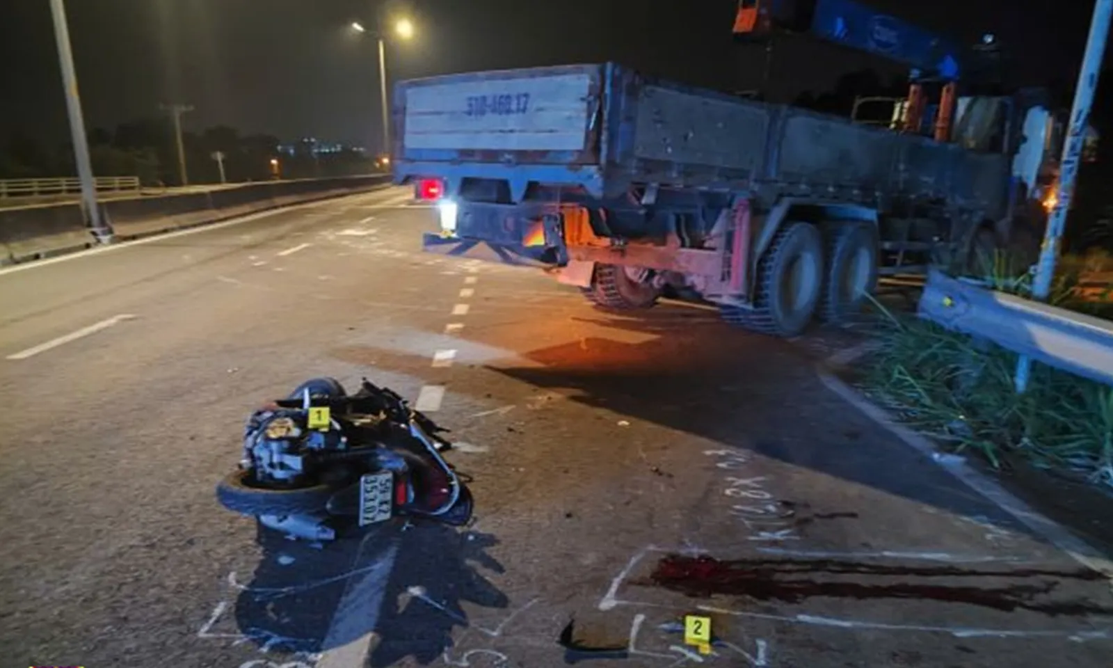 Số vụ tai nạn giao thông giảm hơn 25% trong 6 tháng đầu năm