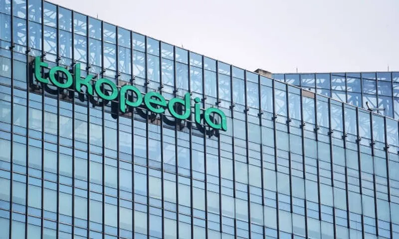 Indonesia siết chặt thuế thương mại điện tử để kiểm soát nền kinh tế “ngầm”