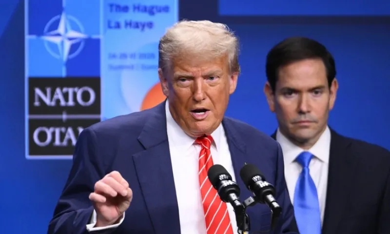 Xung đột Iran - Israel có thể sớm tái diễn