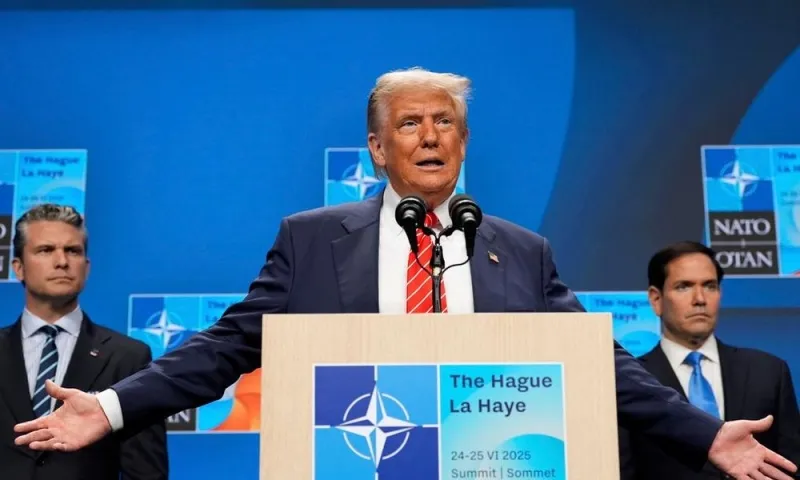 Trump