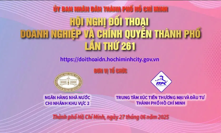 [Livestream] Tháo gỡ khó khăn, vướng mắc của doanh nghiệp xuất khẩu về lĩnh vực ngân hàng” 