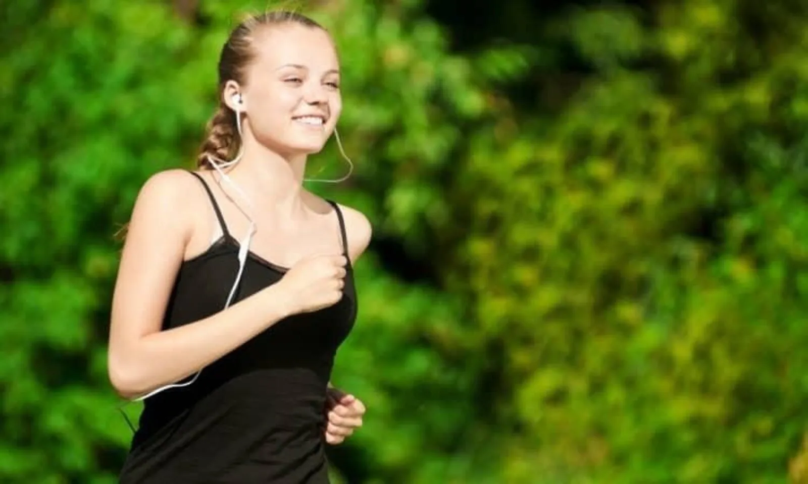 Những lợi ích sức khỏe của việc chạy bộ mỗi ngày