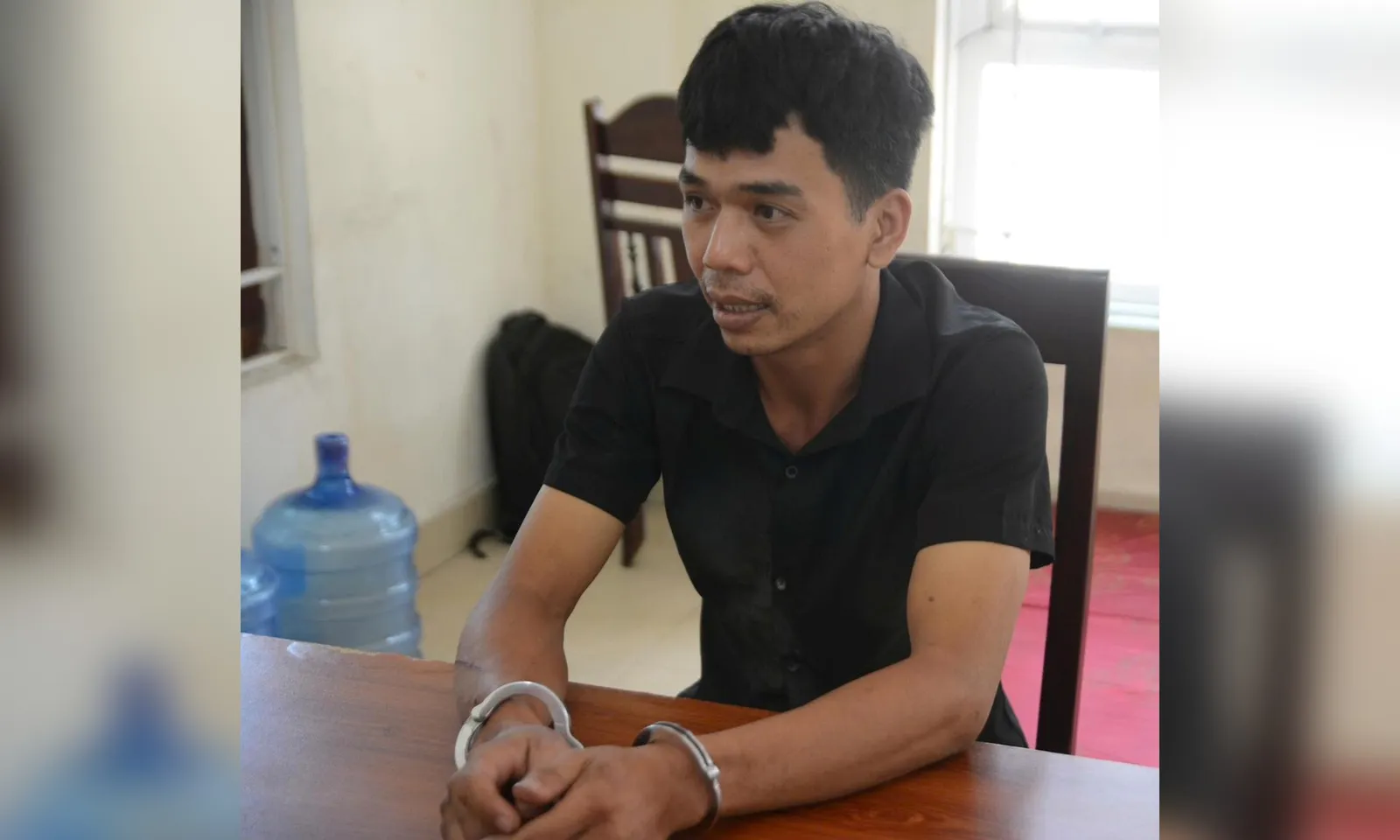 Bị chia tay, người đàn ông bắt cóc con riêng của người yêu để uy hiếp 