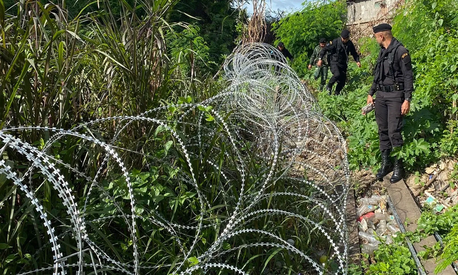 Thái Lan ngắt kết nối Internet tới Campuchia