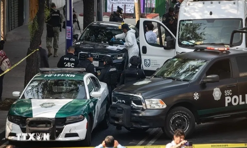 Liên Hợp Quốc kêu gọi Mexico chấm dứt hoàn toàn hành vi tra tấn, bảo vệ quyền con người