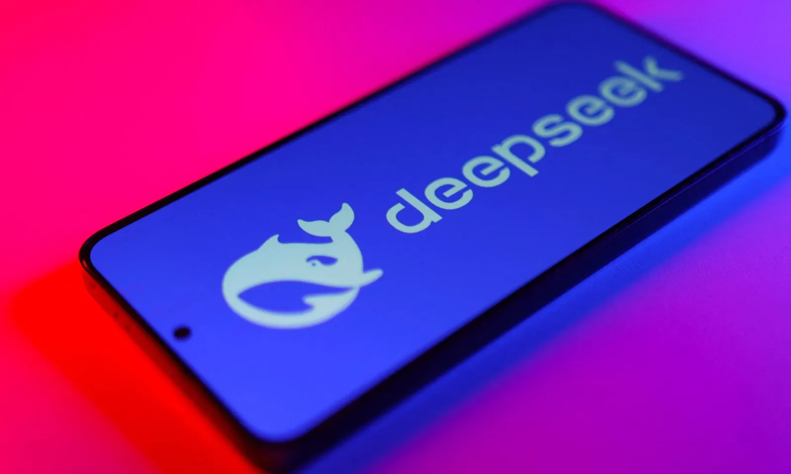 Đức yêu cầu Apple và Google gỡ ứng dụng DeepSeek của Trung Quốc khỏi cửa hàng ứng dụng