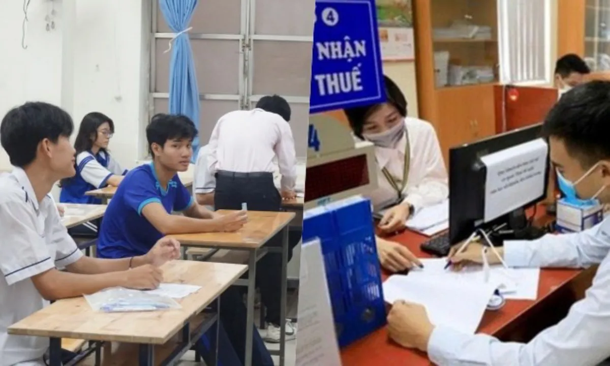 Điểm tin sáng 27/6: 15 thí sinh bị đình chỉ thi THPT | Dừng một số hệ thống thuế điện tử để nâng cấp