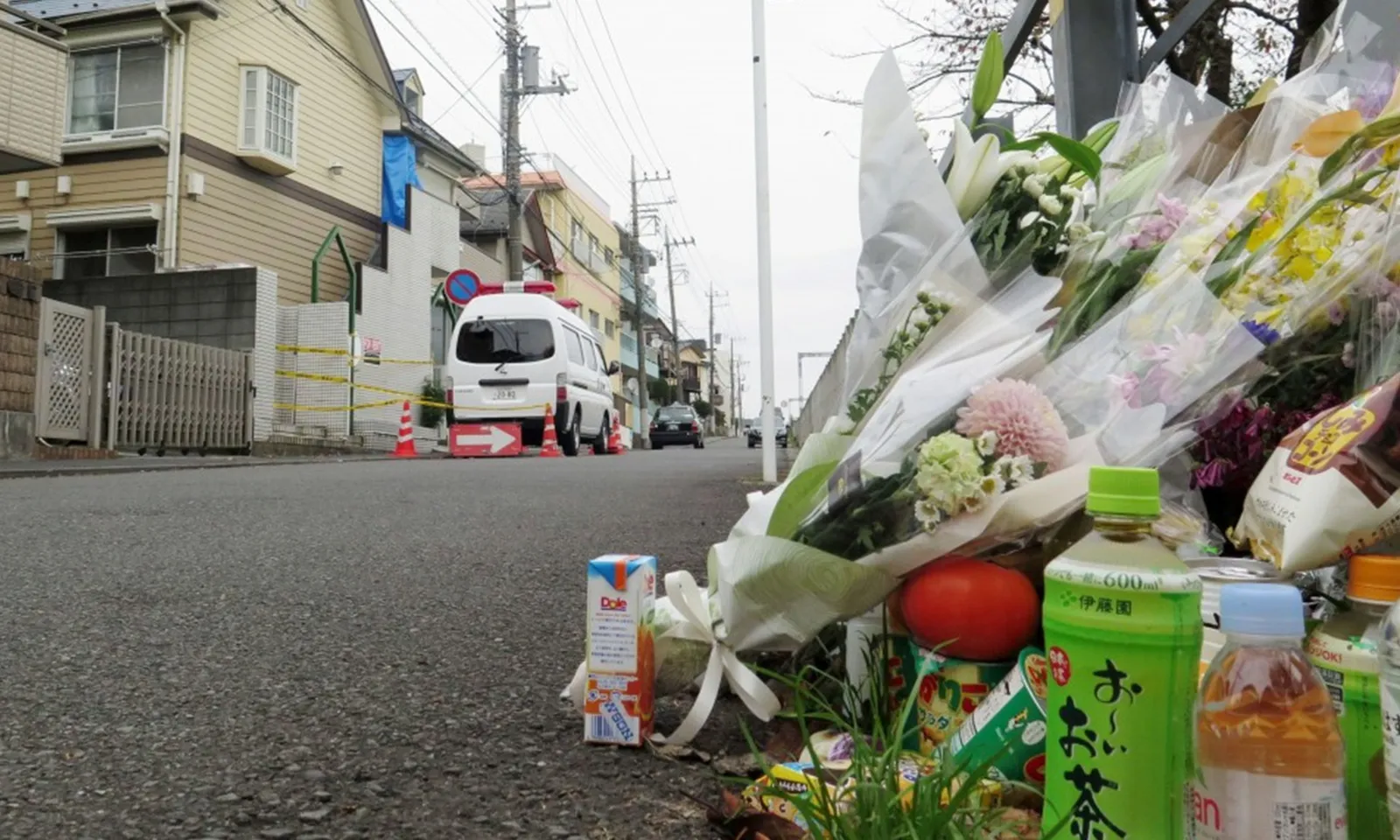 Nhật Bản xử tử người đàn ông phân xác 9 người