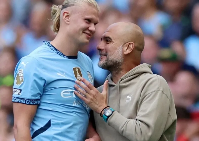 haaland-pep