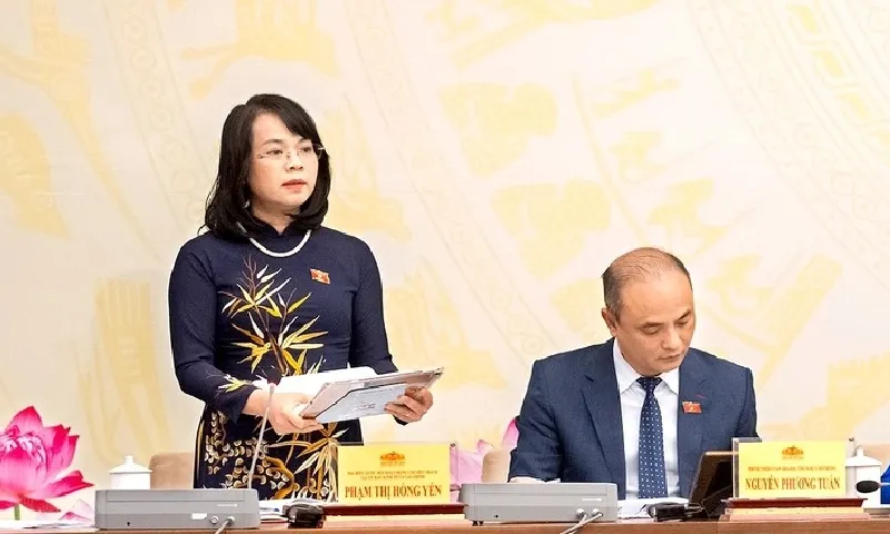 Dự kiến trình nội dung chỉnh sửa mức giảm trừ gia cảnh vào tháng 10/2025