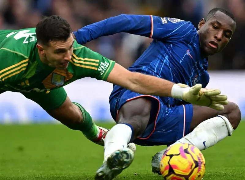martinez-chelsea