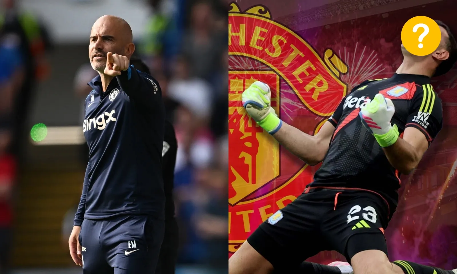 Maresca chỉ đạo Chelsea phá bĩnh MU trên TTCN