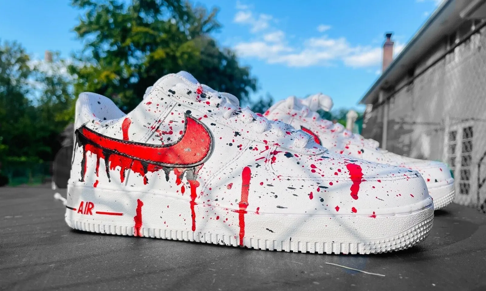 Nike có thể thiệt hại tới 1 tỷ đô la do chính sách thuế của Tổng thống Trump