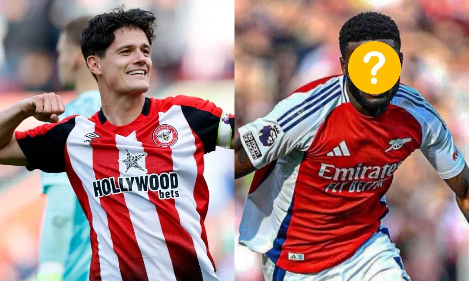 Sao Arsenal trở thành nạn nhân của tân binh thứ ba