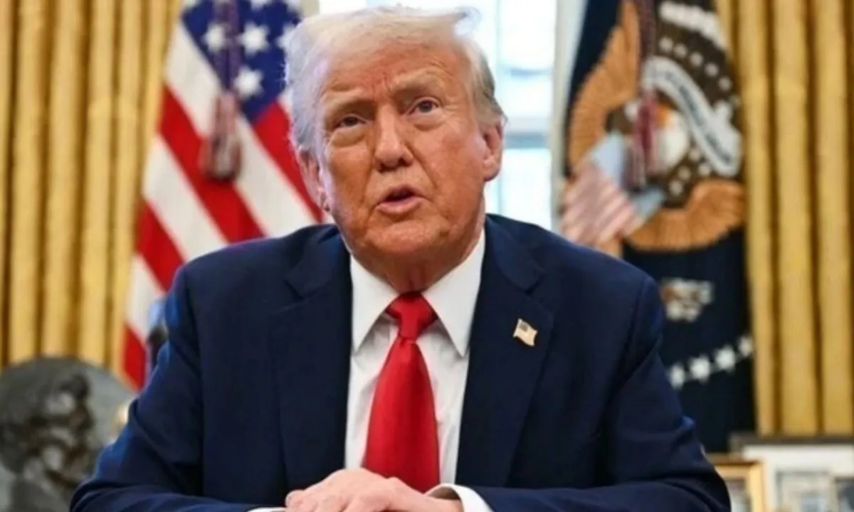 Mỹ - Trung đạt thỏa thuận khung thương mại nhưng thuế vẫn treo lơ lửng