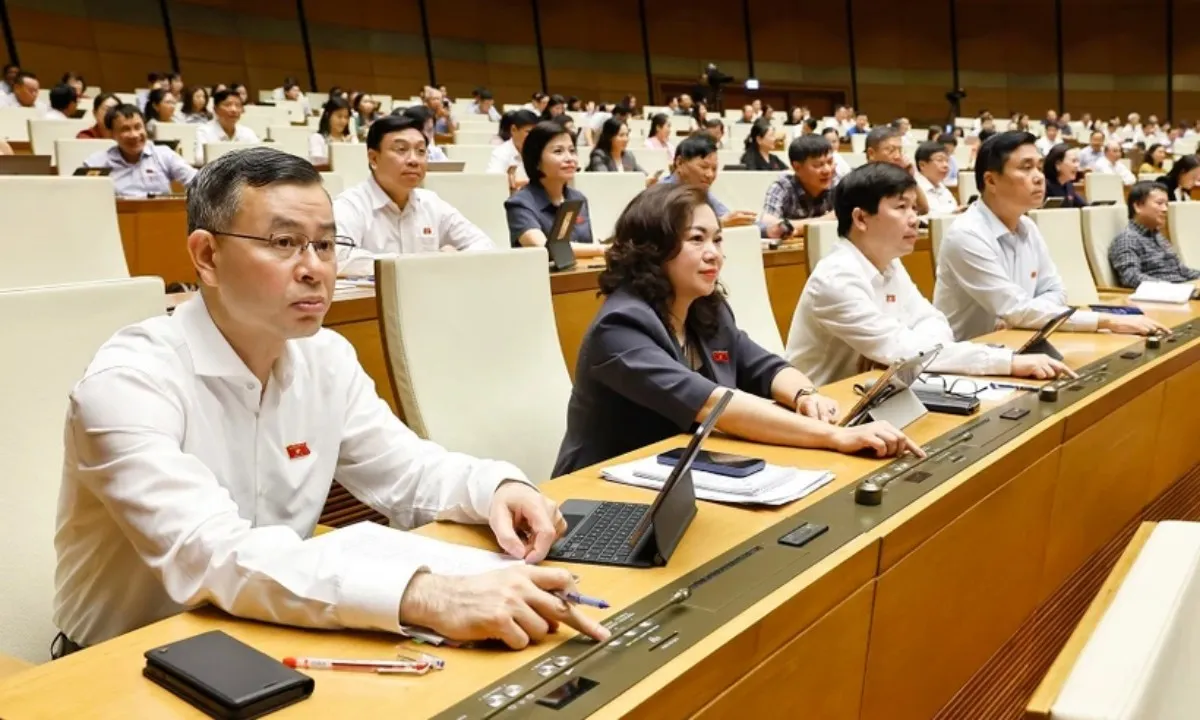 “Bật đèn xanh” cho mạo hiểm, cởi trói sáng tạo trong hoạt động KH-CN