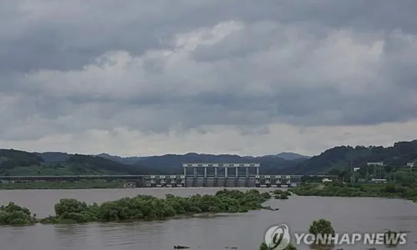 Hàn Quốc kêu gọi Triều Tiên thông báo trước khi xả đập để đảm bảo an toàn cho người dân khu vực