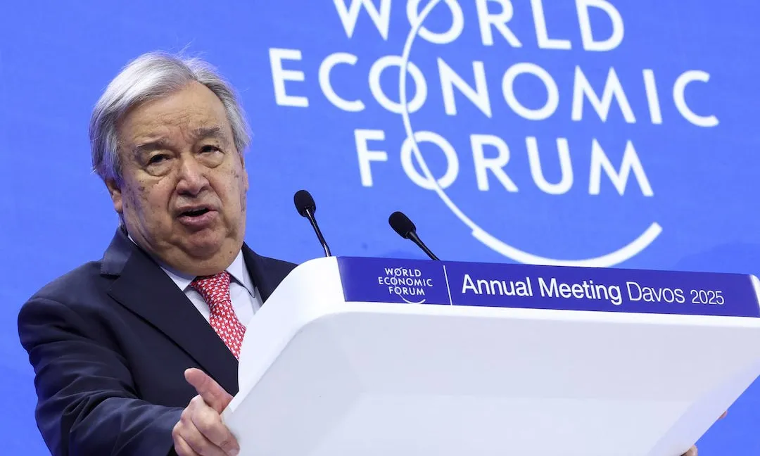 Thế giới xung đột liên tiếp, Hiến chương LHQ có đang bị xem nhẹ?