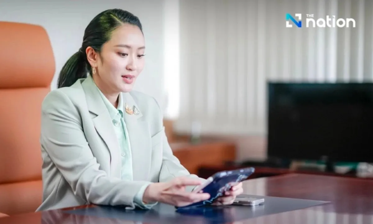 Thủ tướng Thái Lan nhờ Pháp hỗ trợ hạ nhiệt tranh chấp với Campuchia