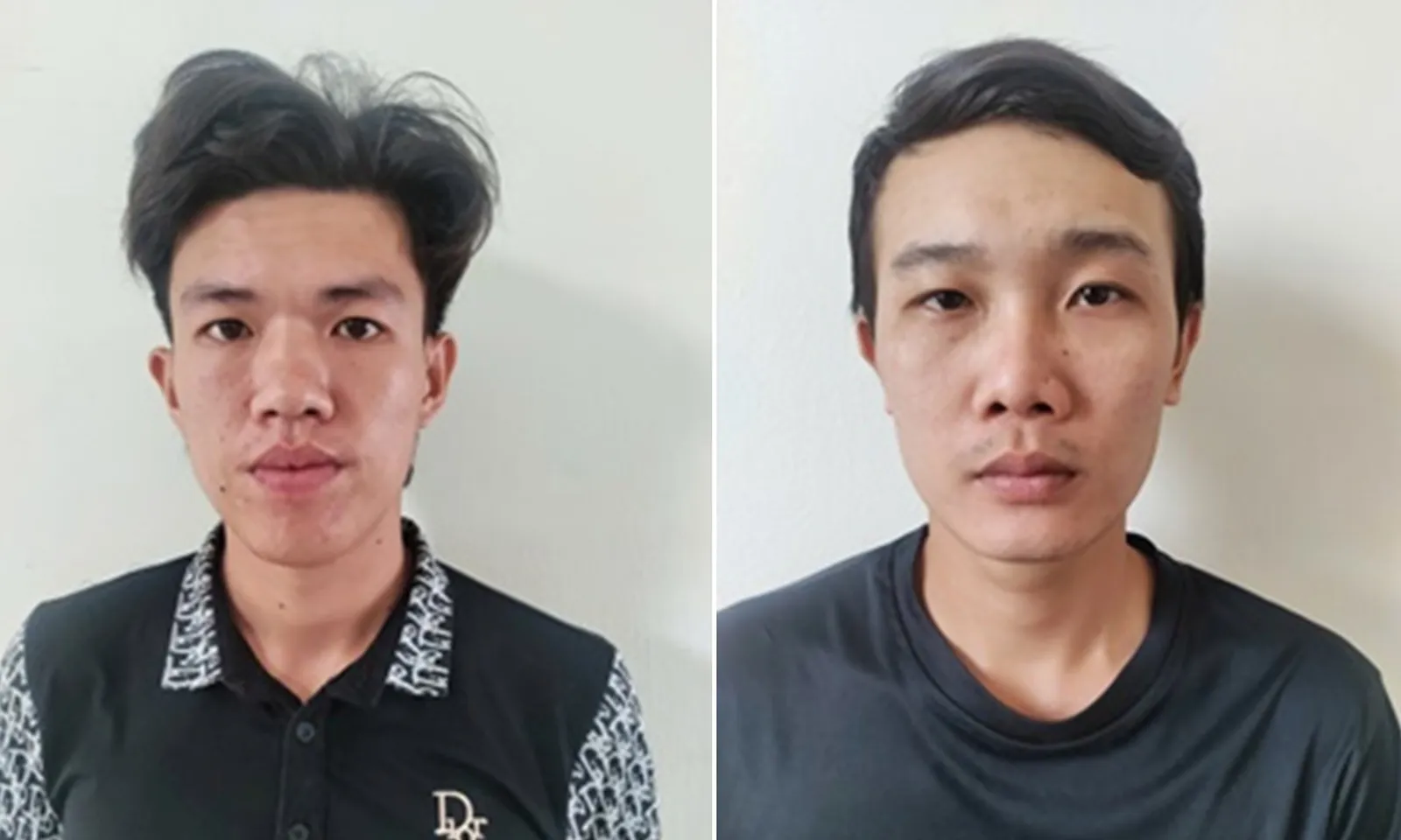  Khởi tố 2 đối tượng chuyên ‘cướp bia’ tại các tiệm tạp hóa