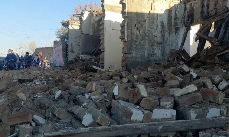 đánh bom liều chết Pakistan - Ảnh Reuters