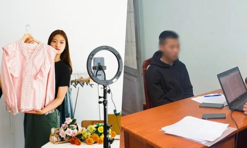 Điểm tin sáng 28/6: Người bán hàng online lo lắng về thuế | Gian lận thi cử bằng ChatGPT