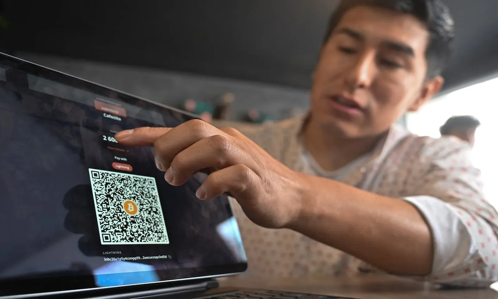 Bolivia: Giao dịch tiền điện tử tăng vọt giữa khủng hoảng tiền tệ