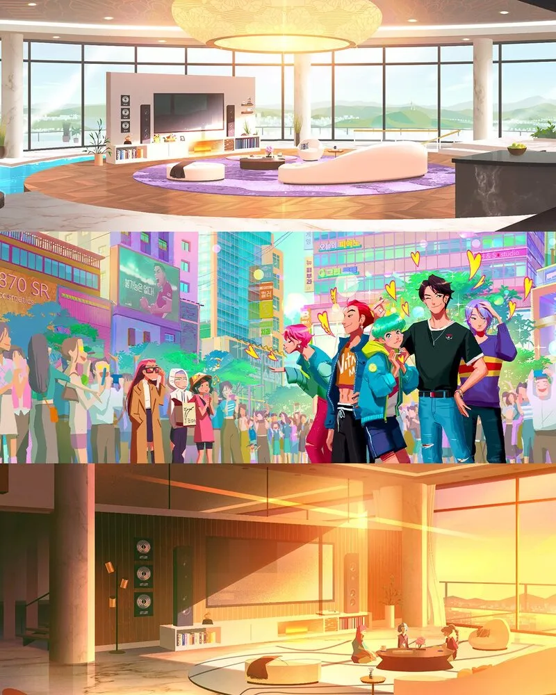 KPOP demon hunter (6)