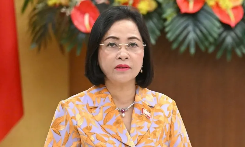 Nguyen Thi Thanh 2025