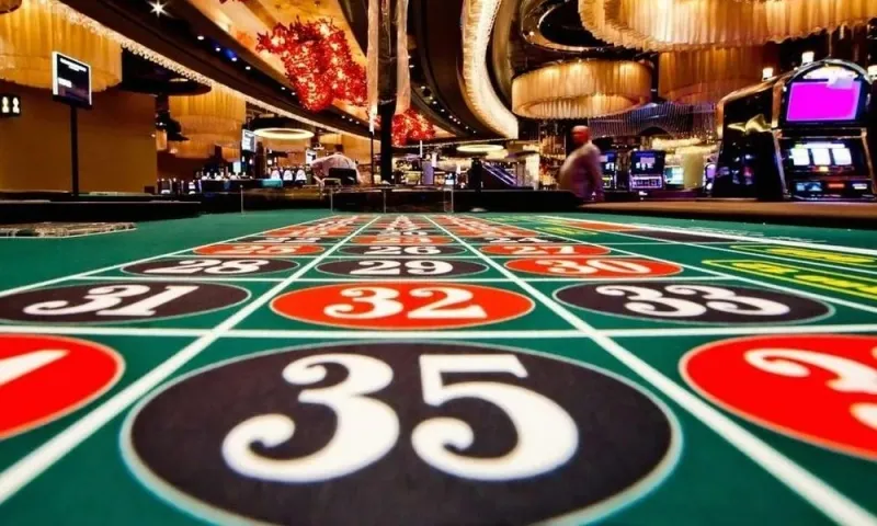 Chính phủ phê duyệt chủ trương đầu tư casino Vân Đồn 2 tỉ USD