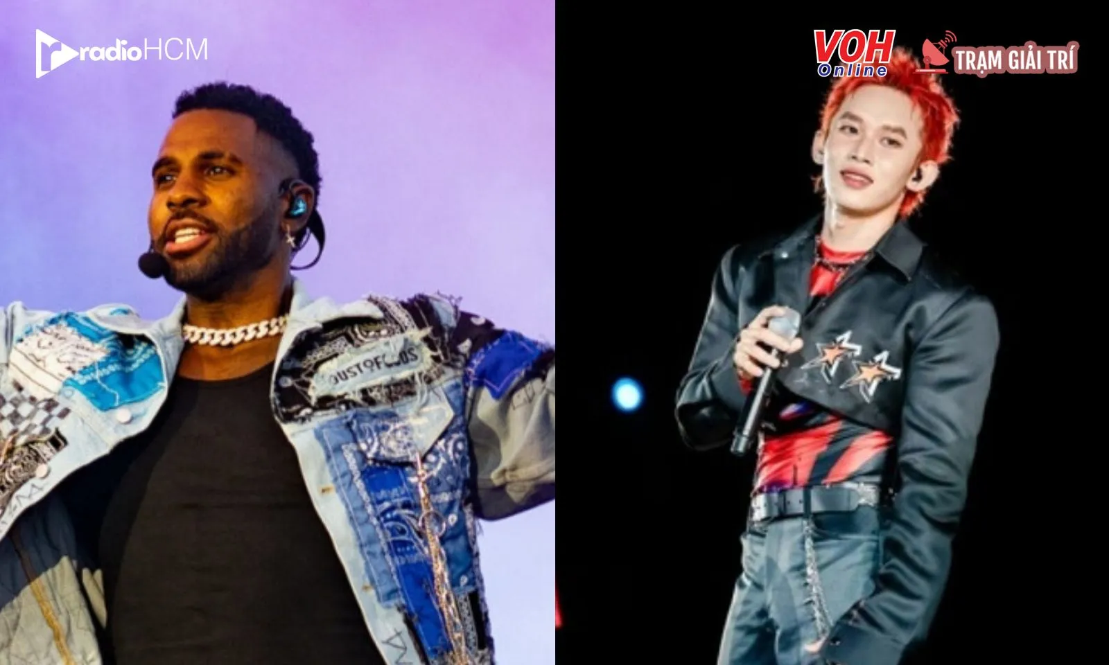 Loạt sao hạng A thắp lửa đêm nhạc GAMA 2025