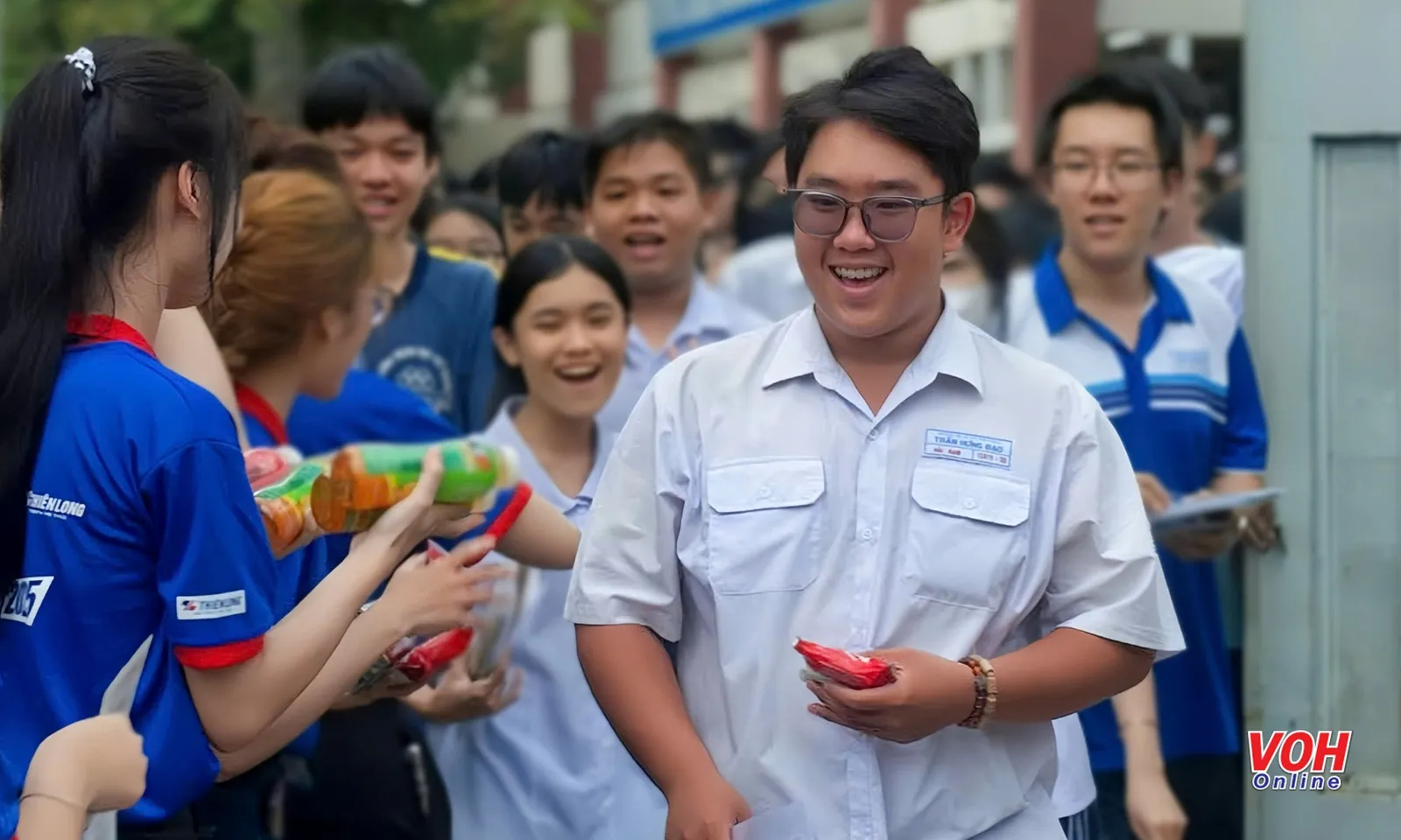 Chọn ngành hậu kỳ thi: Giấc mơ nào sẽ được đánh cược?