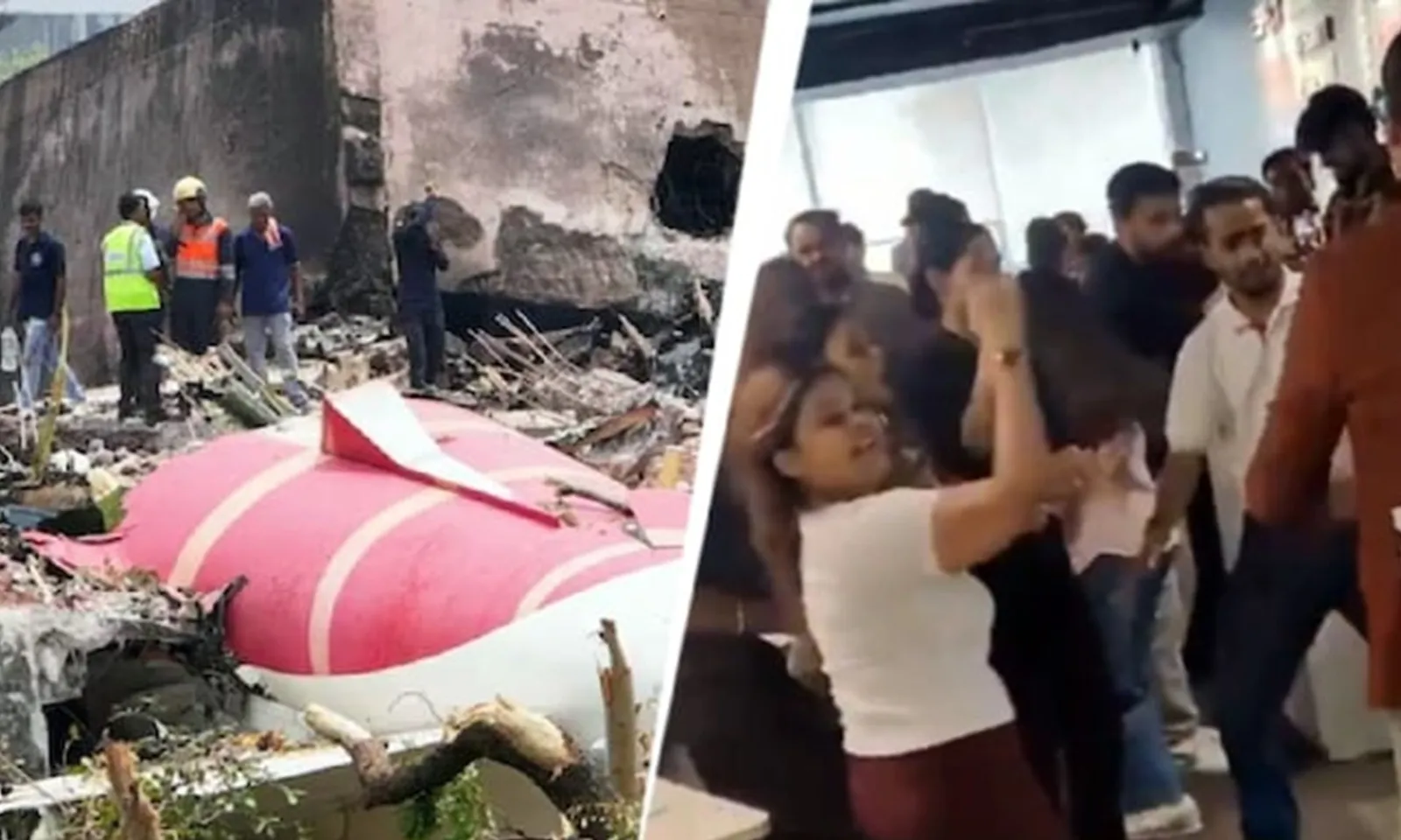 Air India sa thải 4 giám đốc điều hành vì ‘mở tiệc văn phòng’ sau vụ tai nạn máy bay